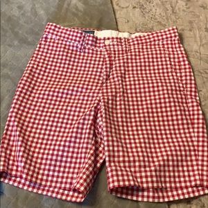Polo men’s shorts